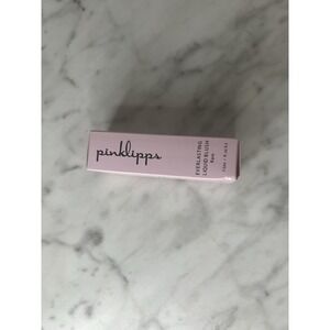 NIB Pinklipps Everlasting‎ Liquid Blush "Radiance" 7.5mL